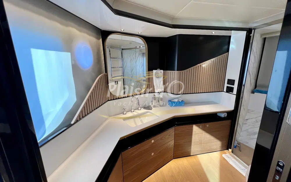 slider 41 Absolute Navetta 64