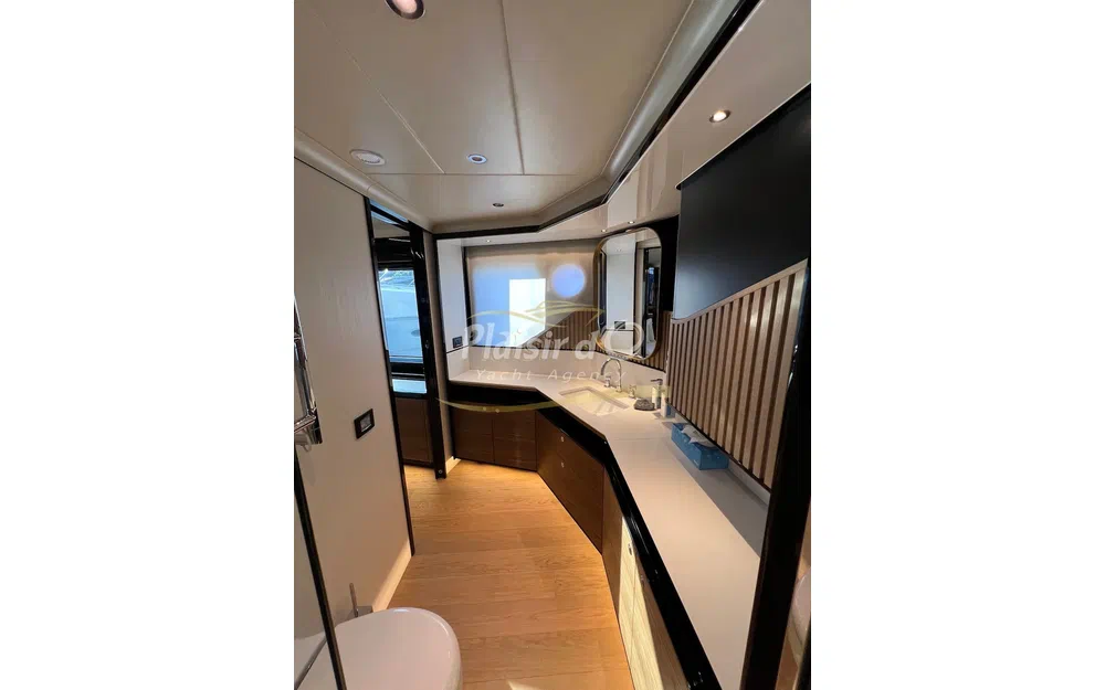 slider 42 Absolute Navetta 64