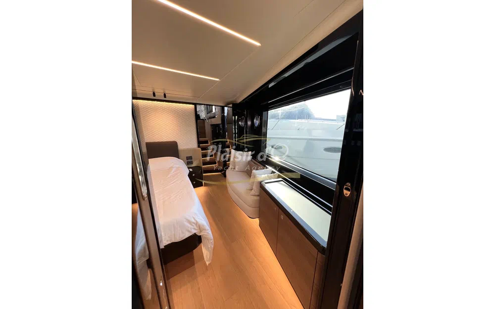 slider 43 Absolute Navetta 64