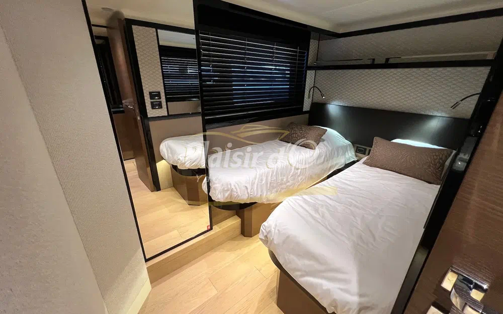 slider 44 Absolute Navetta 64