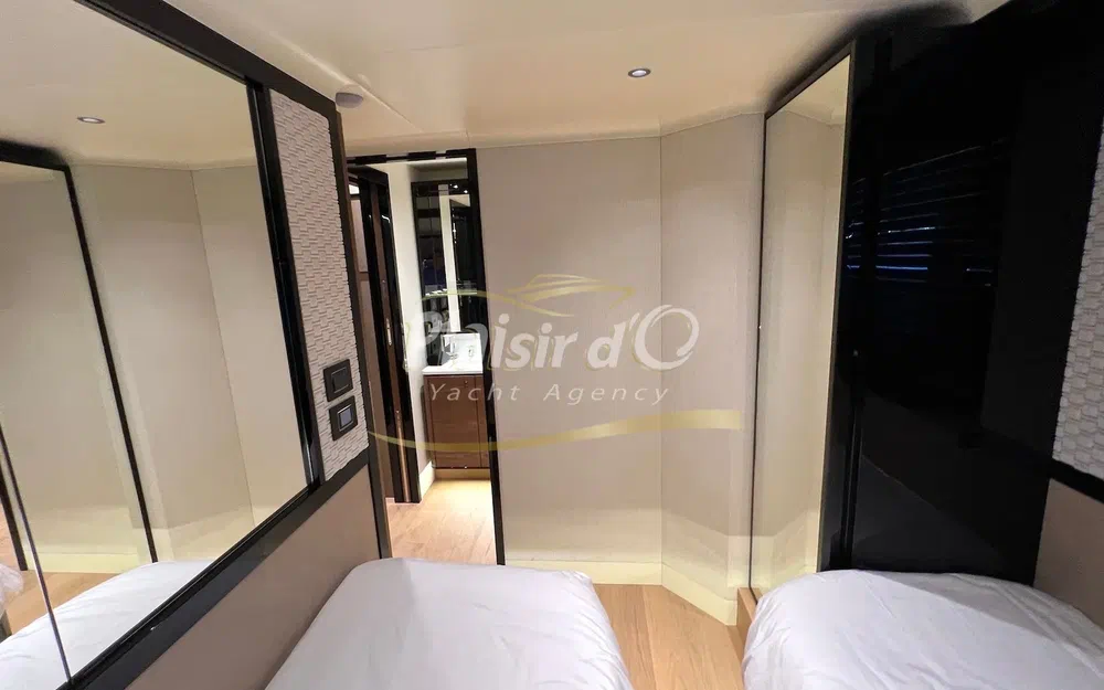 slider 45 Absolute Navetta 64