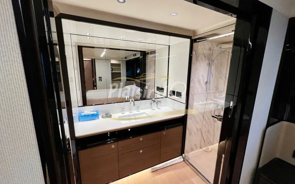 slider 46 Absolute Navetta 64