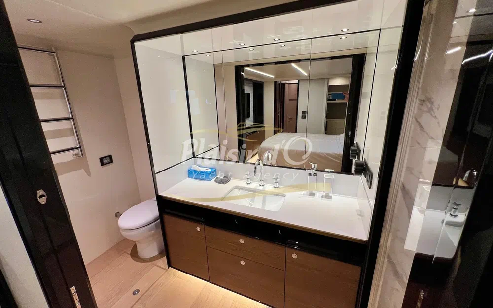 slider 47 Absolute Navetta 64