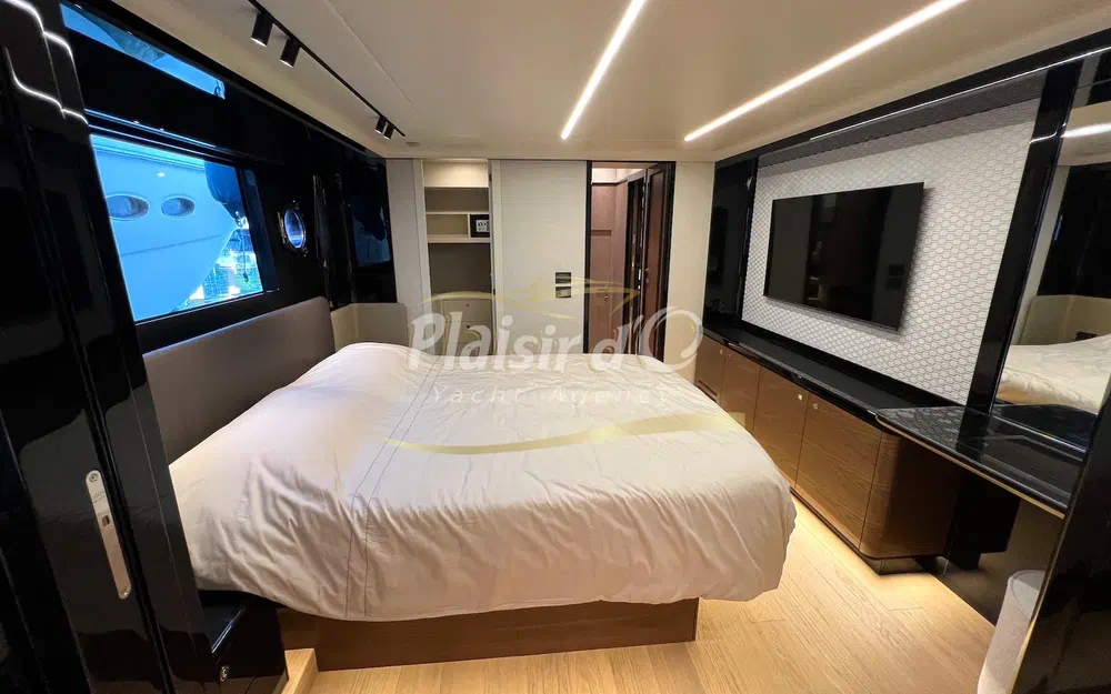 slider 48 Absolute Navetta 64