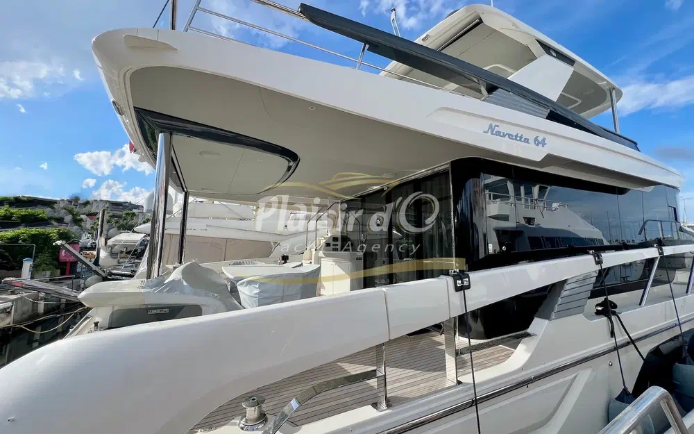 slider 4 Absolute Navetta 64