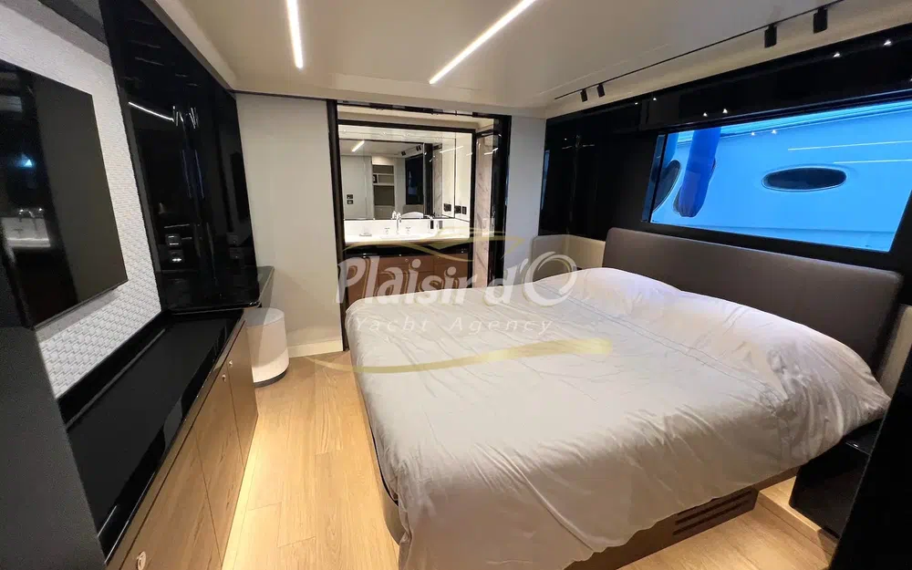 slider 50 Absolute Navetta 64