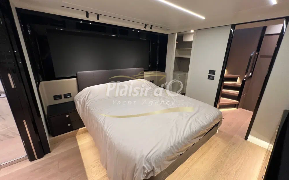 slider 51 Absolute Navetta 64