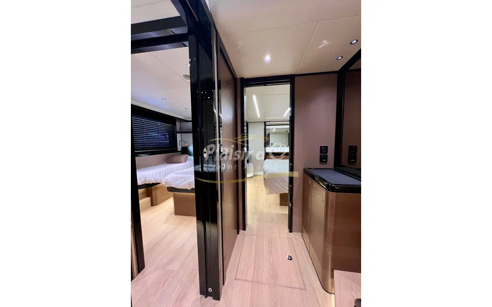 slider 52 Absolute Navetta 64