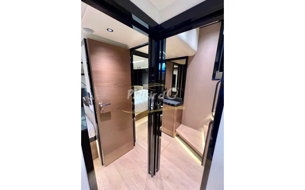 slider 53 Absolute Navetta 64