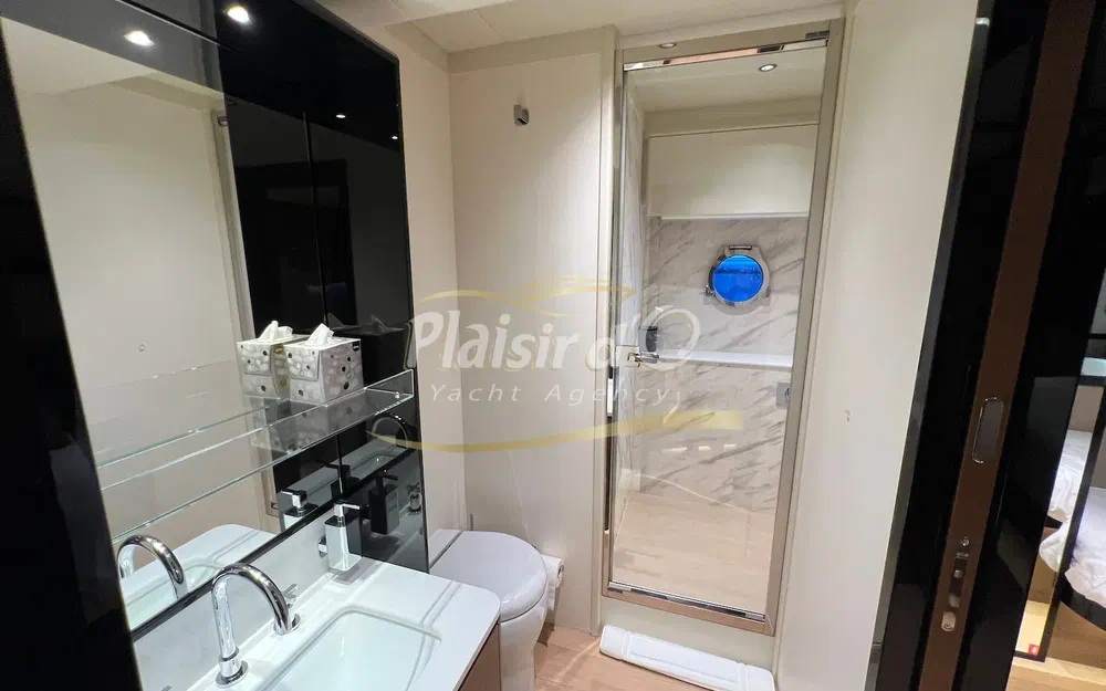 slider 55 Absolute Navetta 64