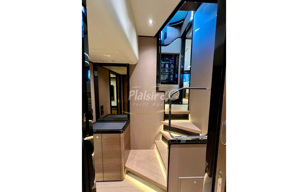 slider 56 Absolute Navetta 64
