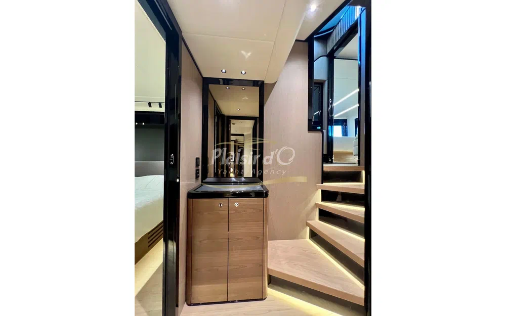 slider 57 Absolute Navetta 64