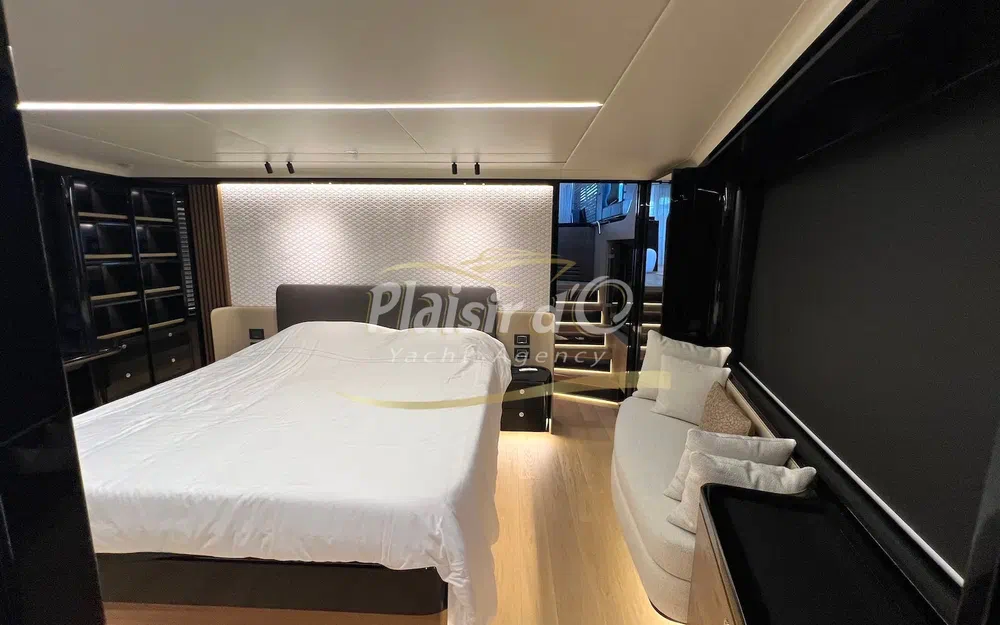 slider 59 Absolute Navetta 64