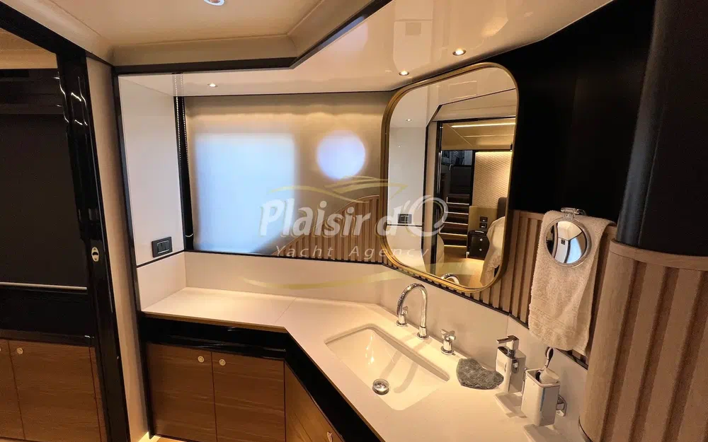 slider 60 Absolute Navetta 64