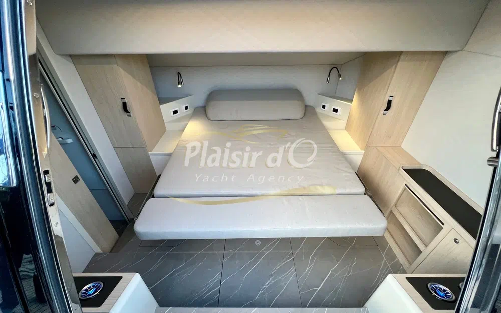 slider 61 Absolute Navetta 64