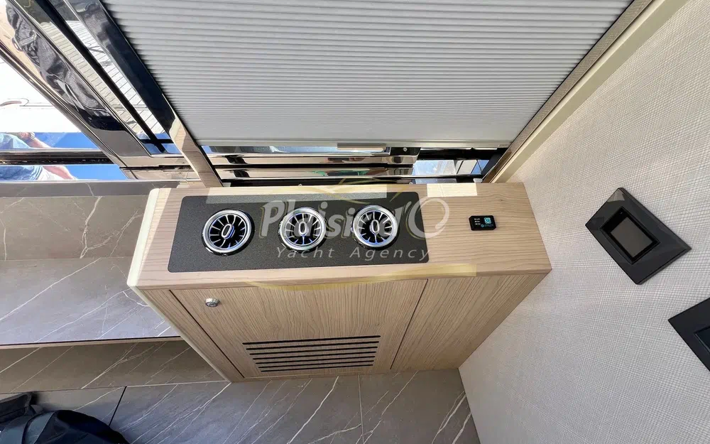 slider 63 Absolute Navetta 64