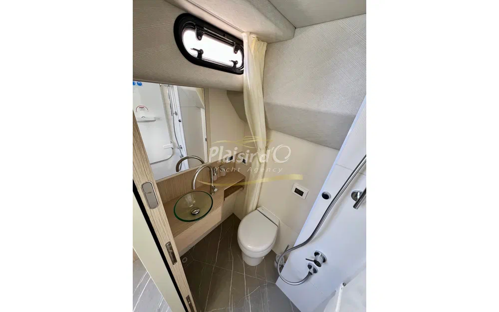 slider 64 Absolute Navetta 64