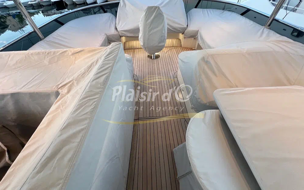 slider 65 Absolute Navetta 64