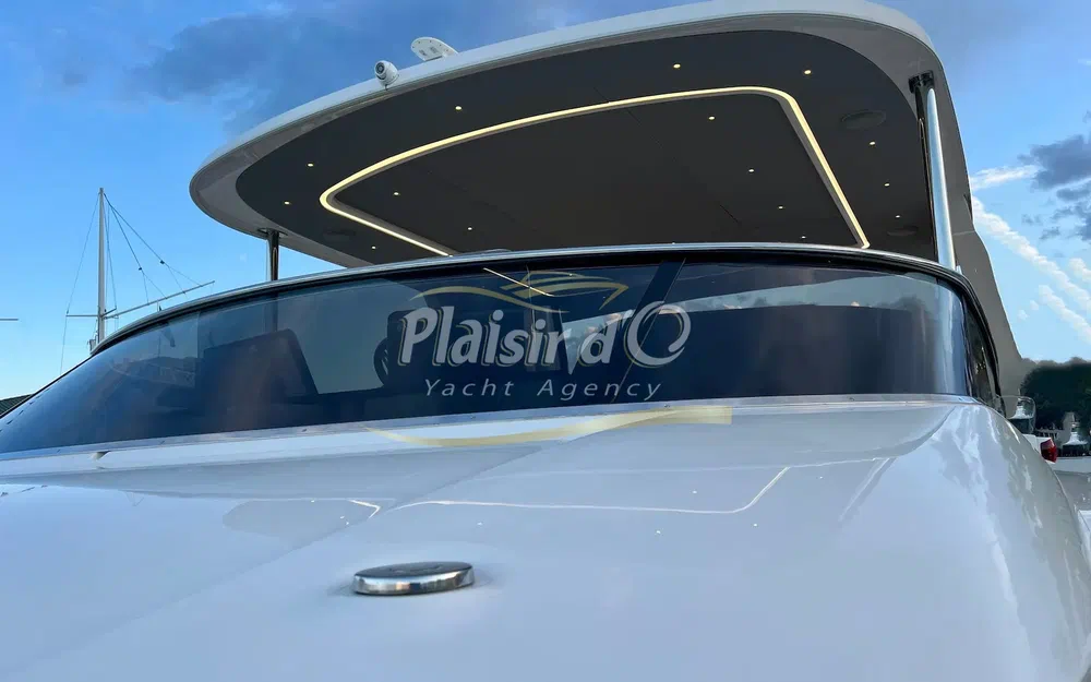 slider 66 Absolute Navetta 64