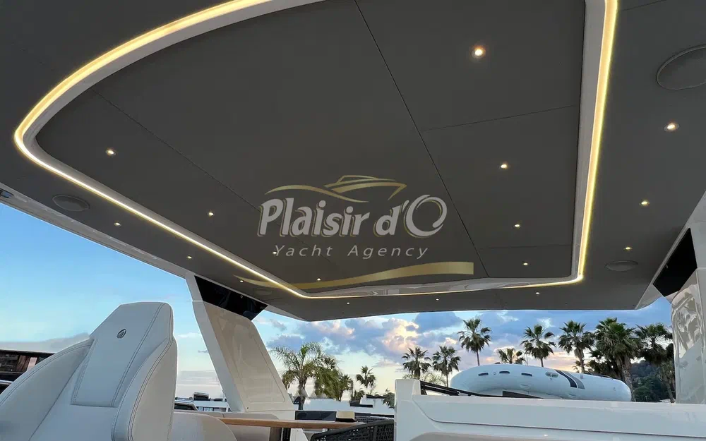 slider 67 Absolute Navetta 64