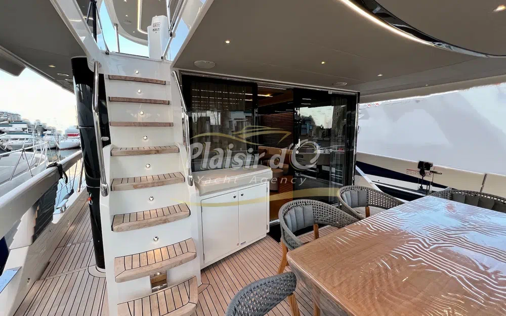 slider 6 Absolute Navetta 64