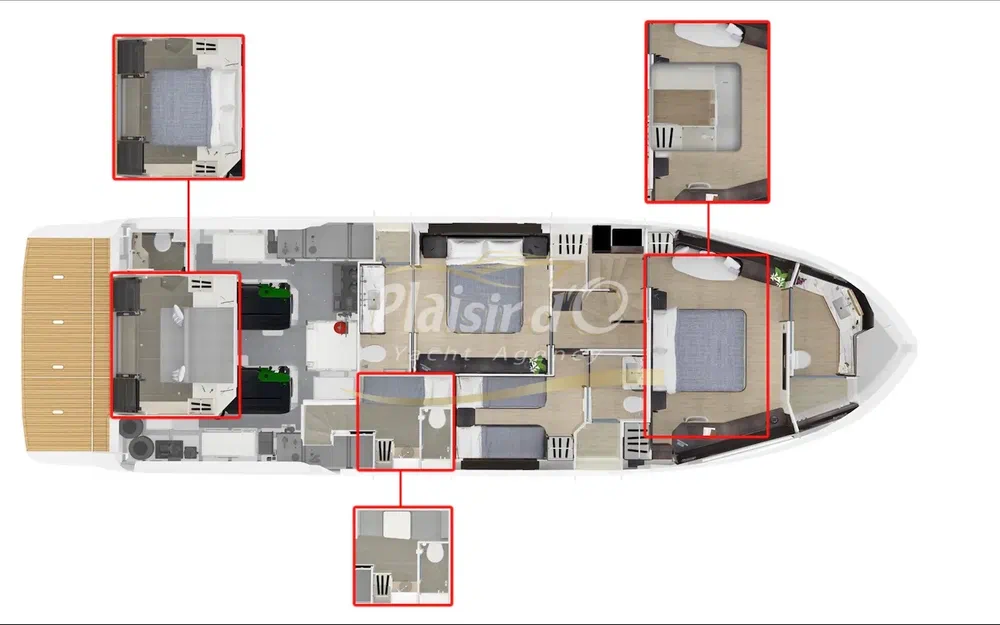 slider 70 Absolute Navetta 64