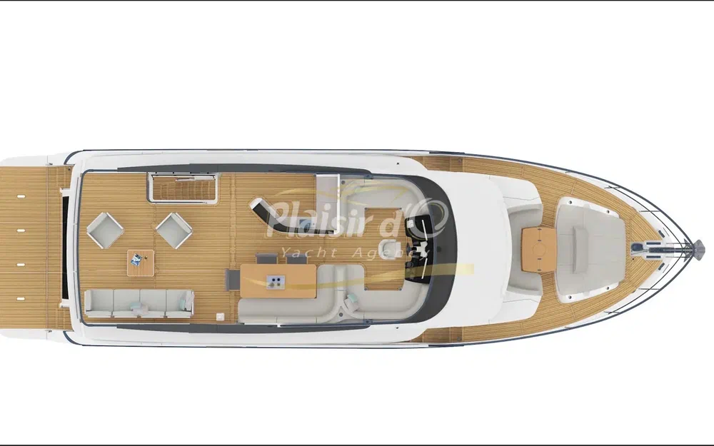 slider 71 Absolute Navetta 64