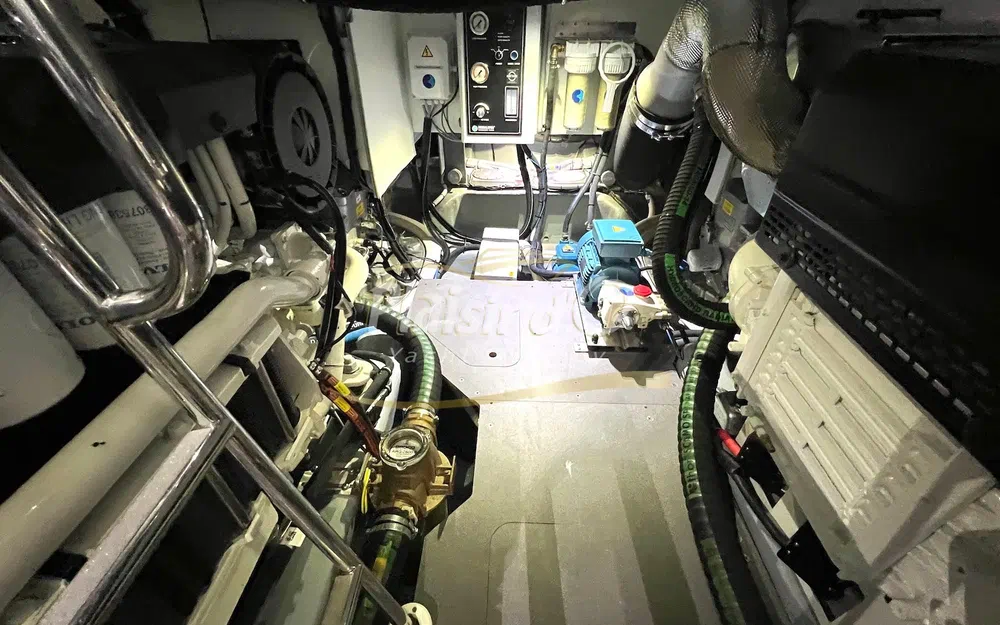 slider 73 Absolute Navetta 64