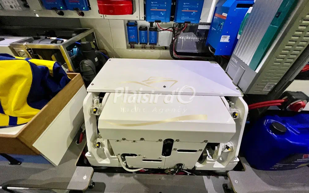 slider 74 Absolute Navetta 64