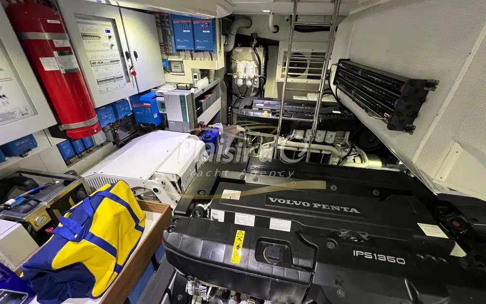 slider 75 Absolute Navetta 64