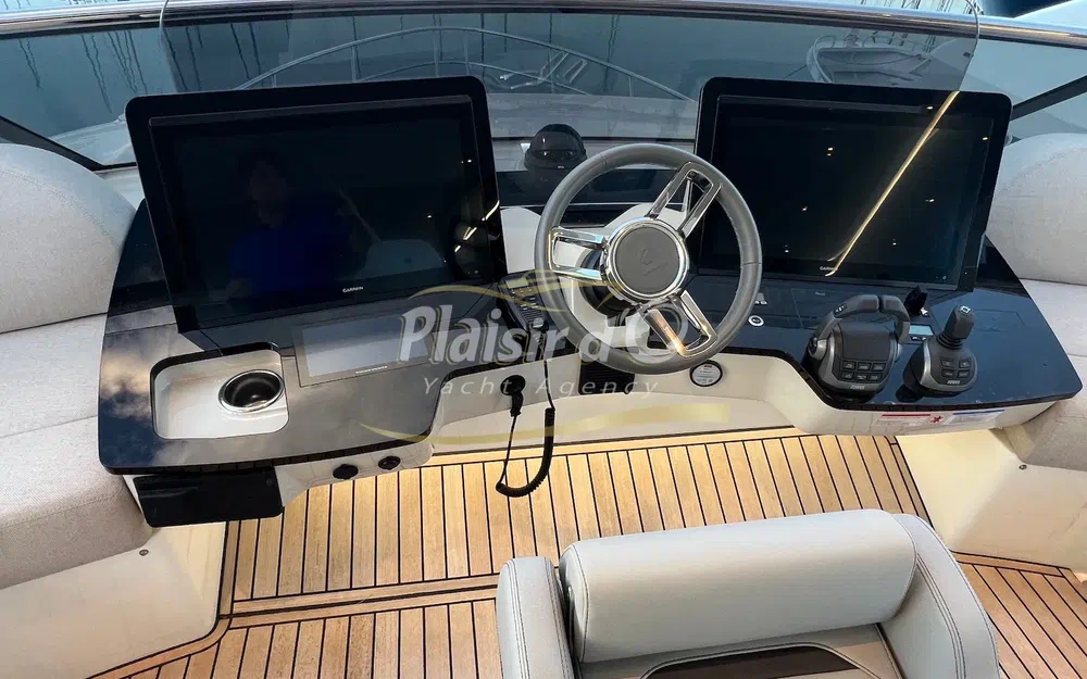 slider 8 Absolute Navetta 64
