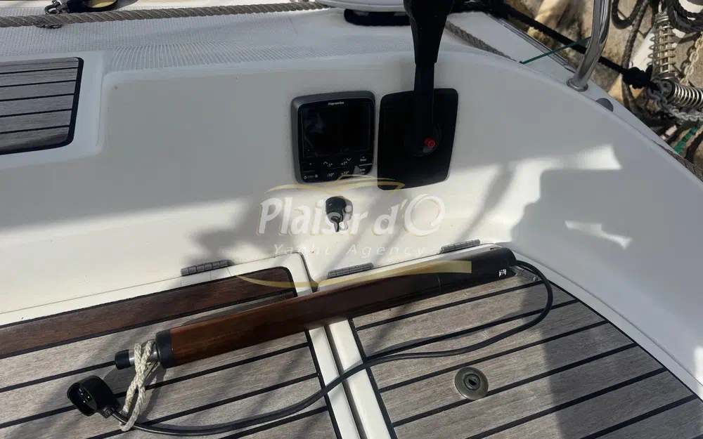 slider 12 Beneteau First 31.7