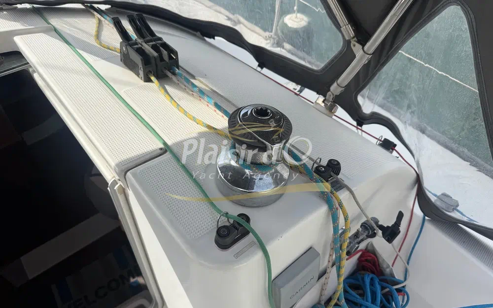 slider 13 Beneteau First 31.7