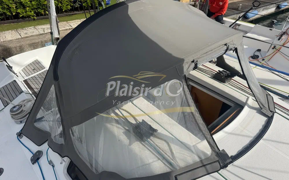 slider 15 Beneteau First 31.7