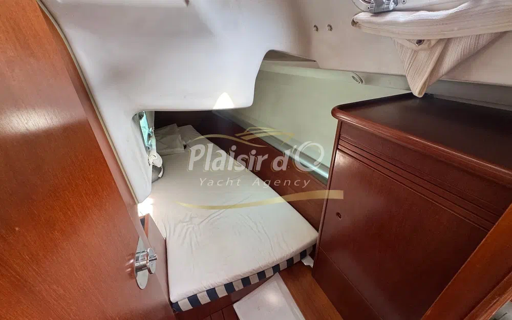 slider 23 Beneteau First 31.7