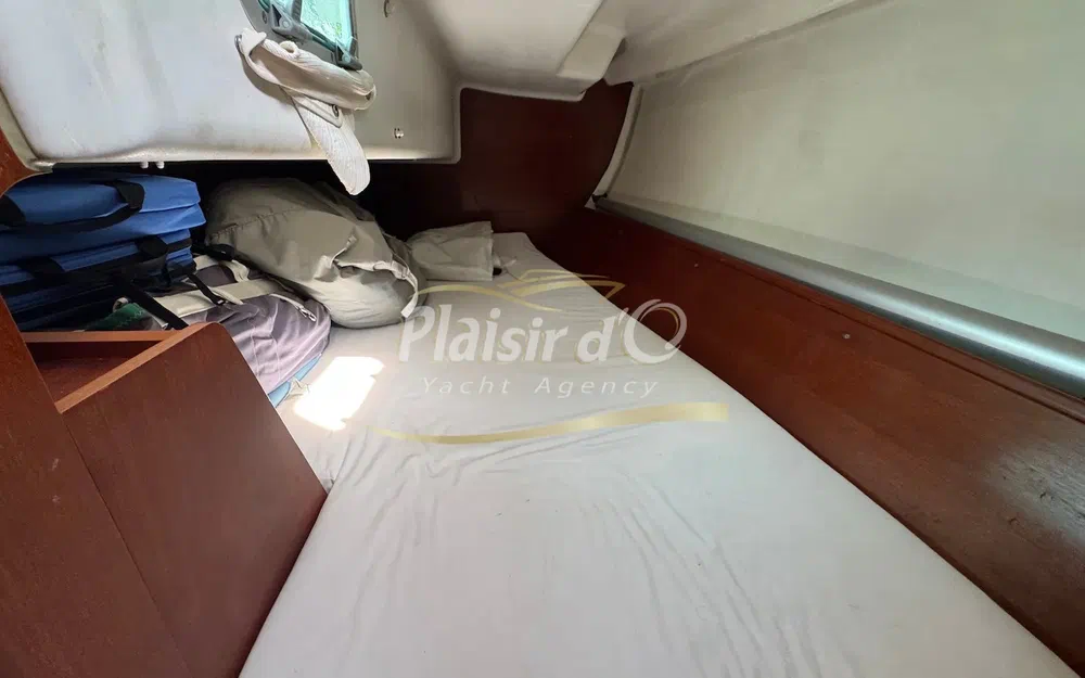 slider 26 Beneteau First 31.7