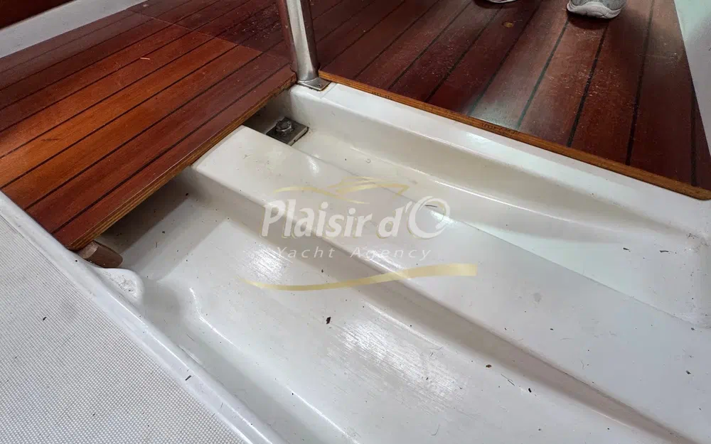 slider 36 Beneteau First 31.7