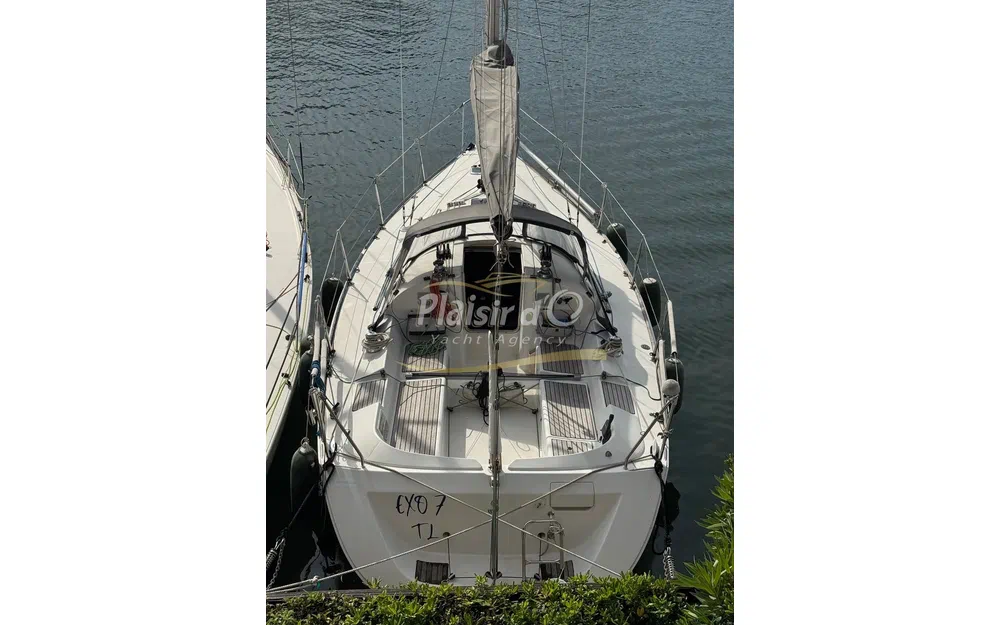 slider 4 Beneteau First 31.7
