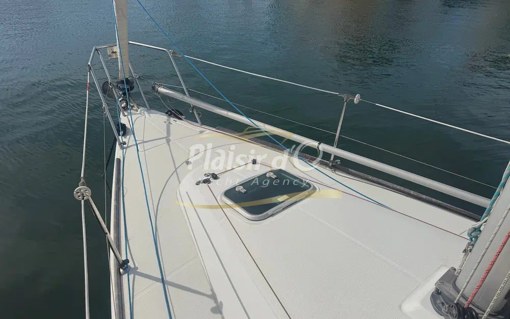 slider 5 Beneteau First 31.7