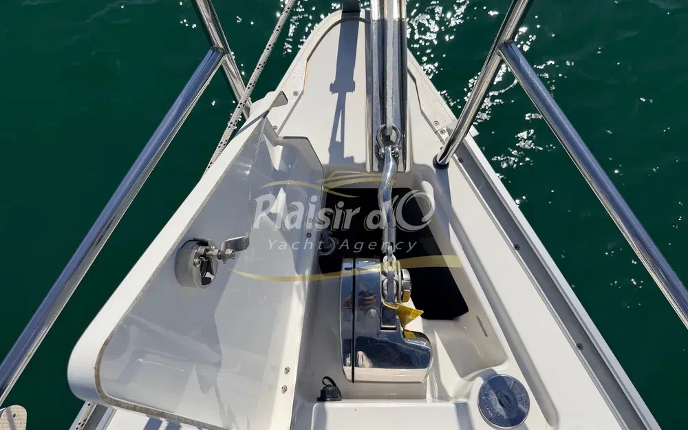slider 14 Bavaria Cruiser 37