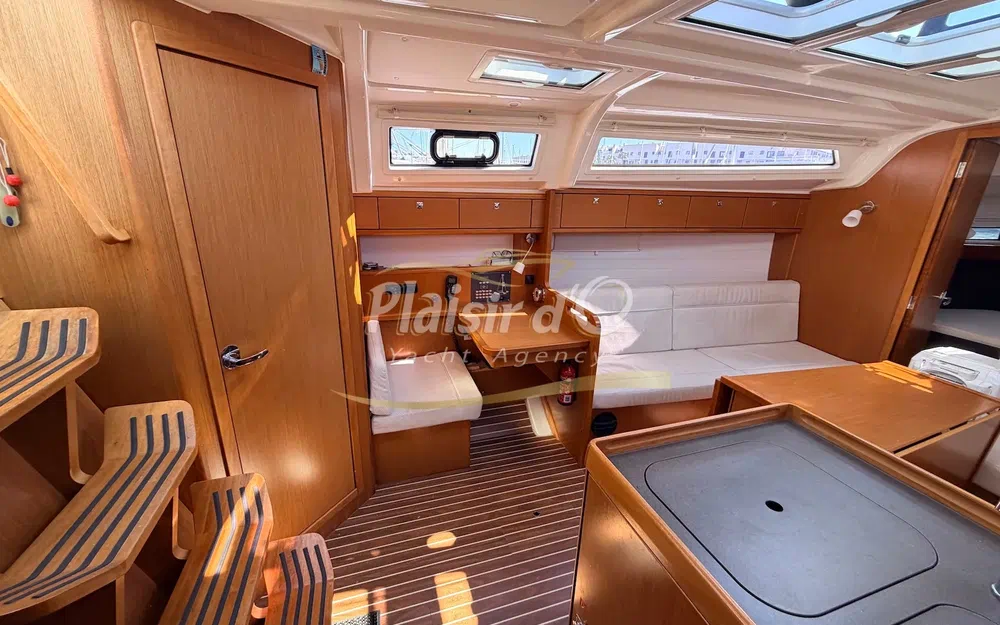 slider 20 Bavaria Cruiser 37