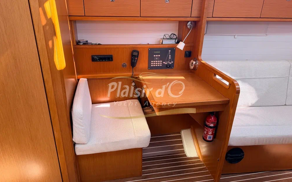 slider 21 Bavaria Cruiser 37