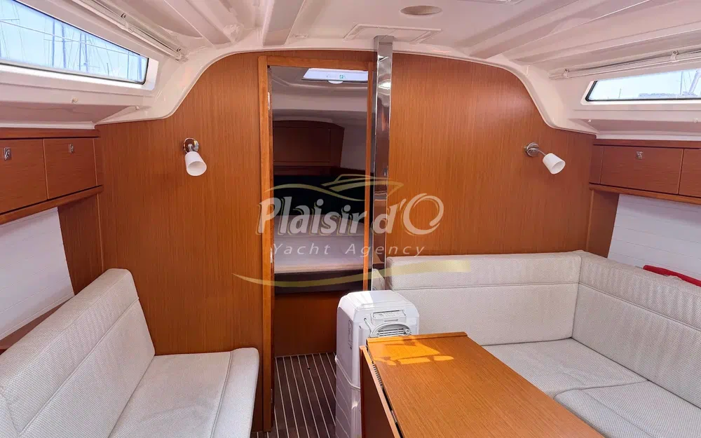 slider 23 Bavaria Cruiser 37