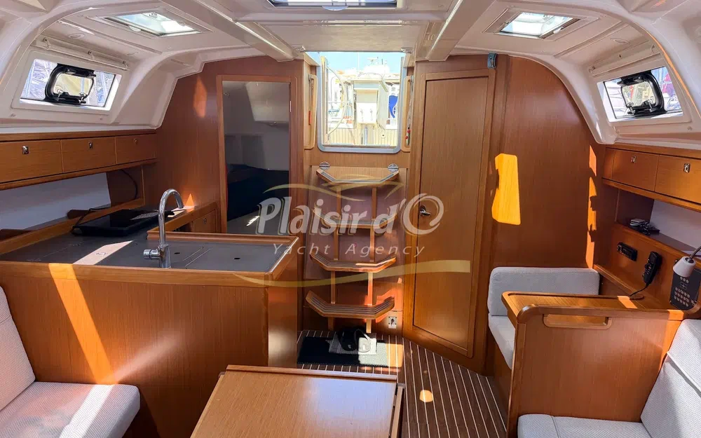 slider 24 Bavaria Cruiser 37