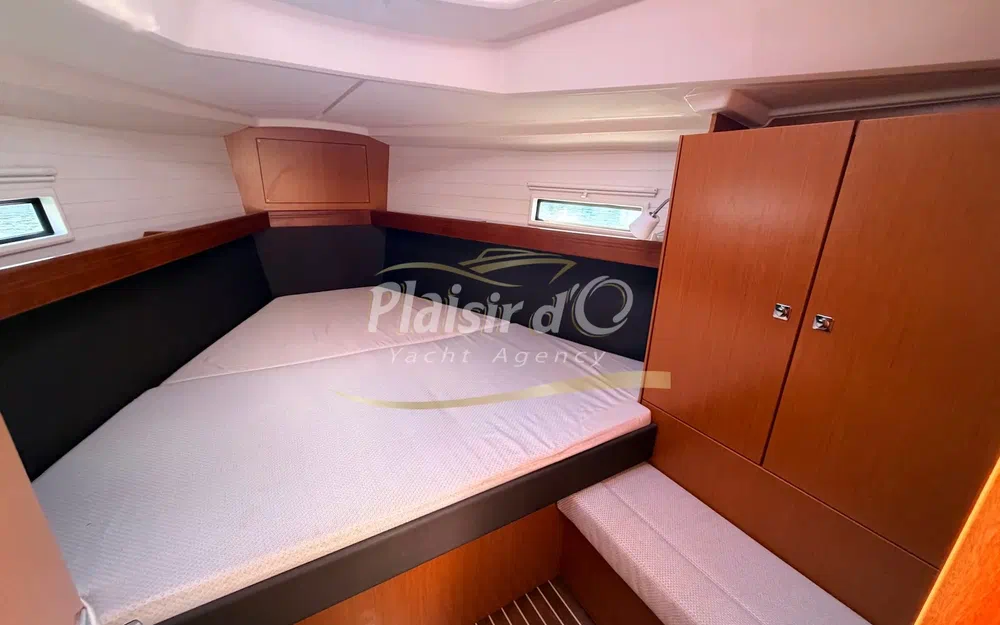 slider 26 Bavaria Cruiser 37