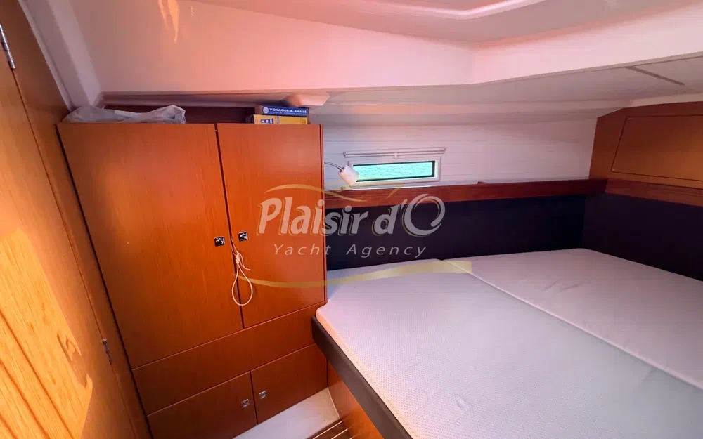 slider 27 Bavaria Cruiser 37