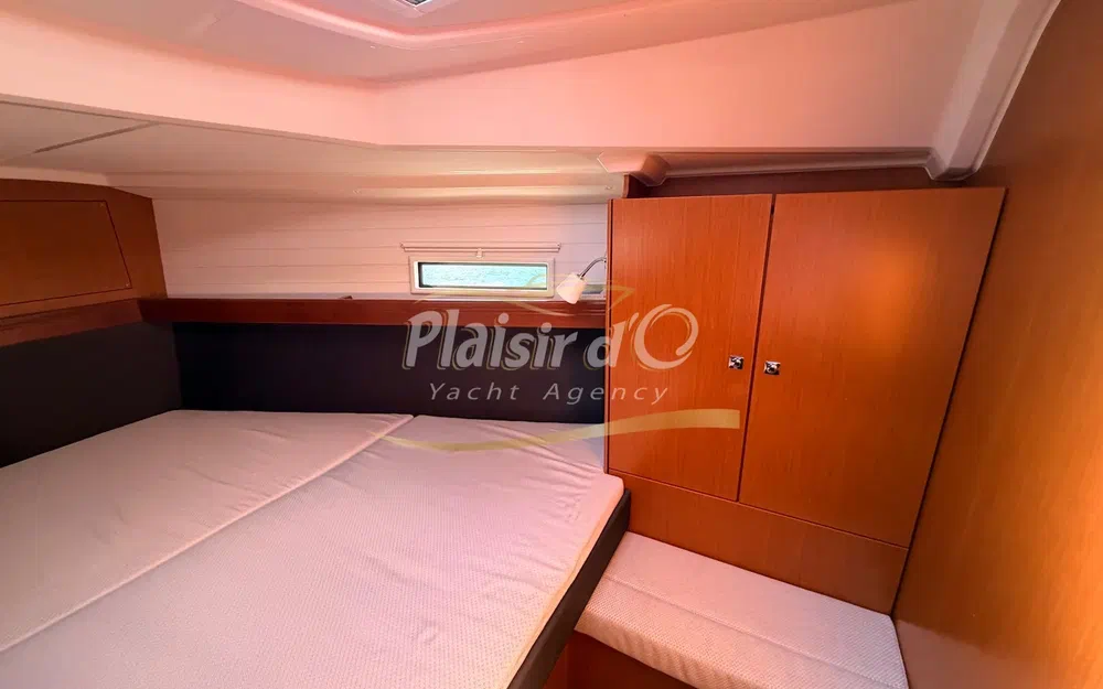 slider 28 Bavaria Cruiser 37