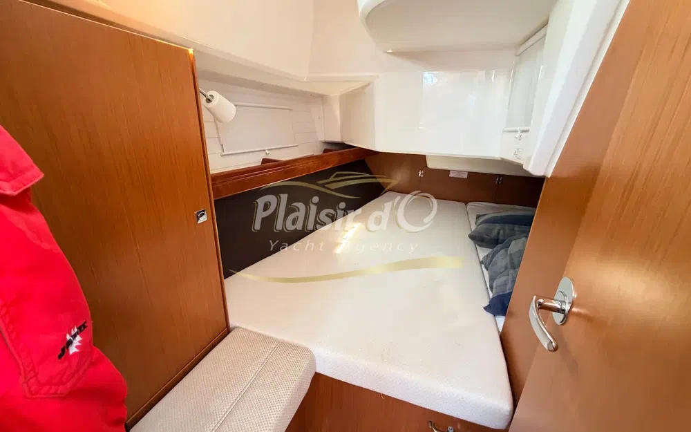 slider 29 Bavaria Cruiser 37