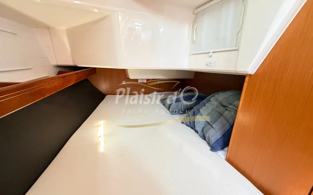 slider 30 Bavaria Cruiser 37