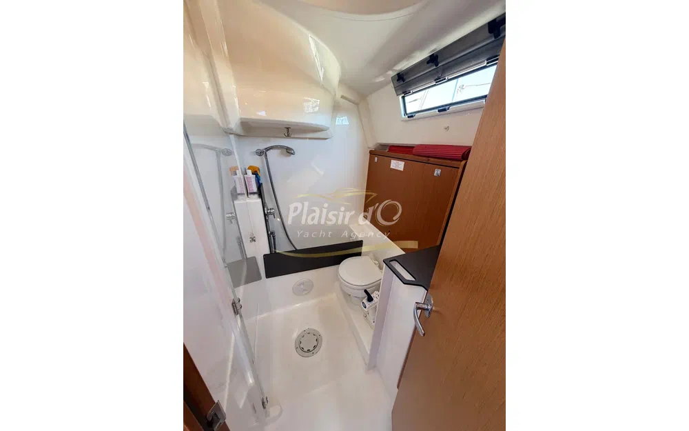 slider 31 Bavaria Cruiser 37